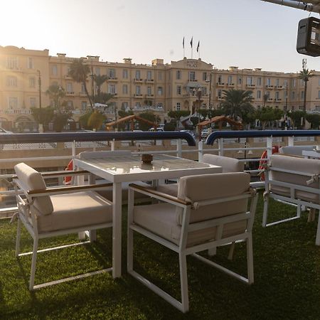Renaissance Nile Cruise - Every Saturday From Luxor To Aswan For 4 Nights , And Every Wednesday From Aswan To Luxor For 3 Nights Dış mekan fotoğraf
